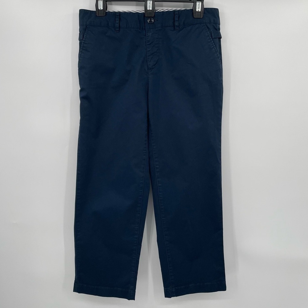 Vineyard Vines Wide Leg Pants